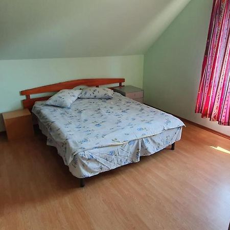 Vila Vasile Năvodari Kültér fotó