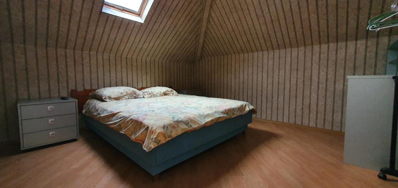 Vila Vasile Năvodari Kültér fotó