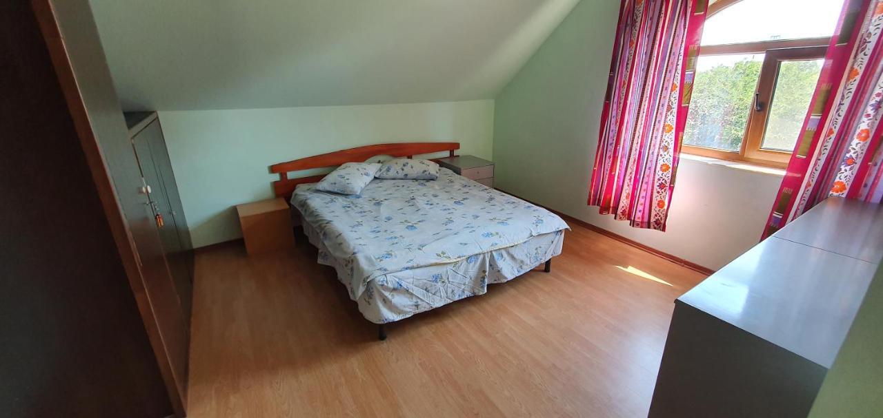 Vila Vasile Năvodari Kültér fotó