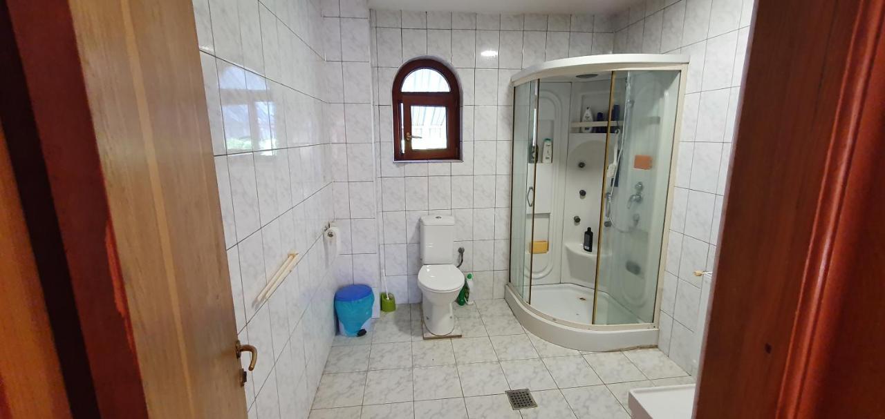 Vila Vasile Năvodari Kültér fotó