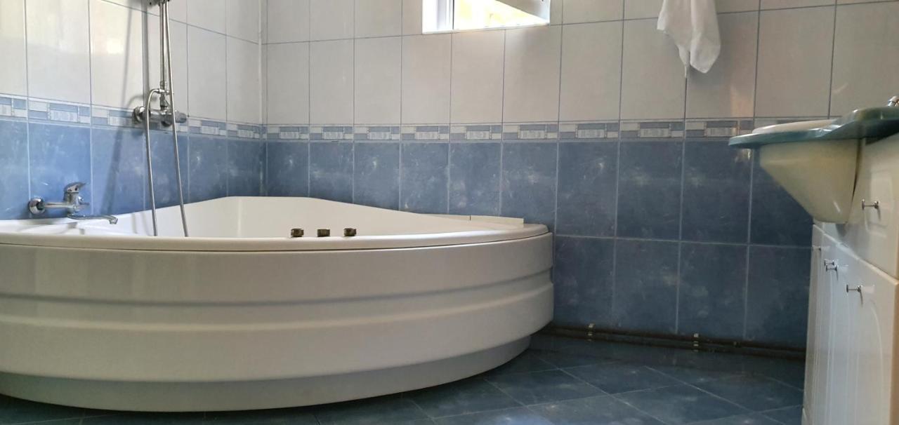 Vila Vasile Năvodari Kültér fotó