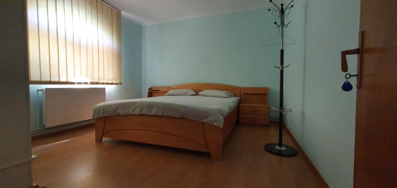 Vila Vasile Năvodari Kültér fotó