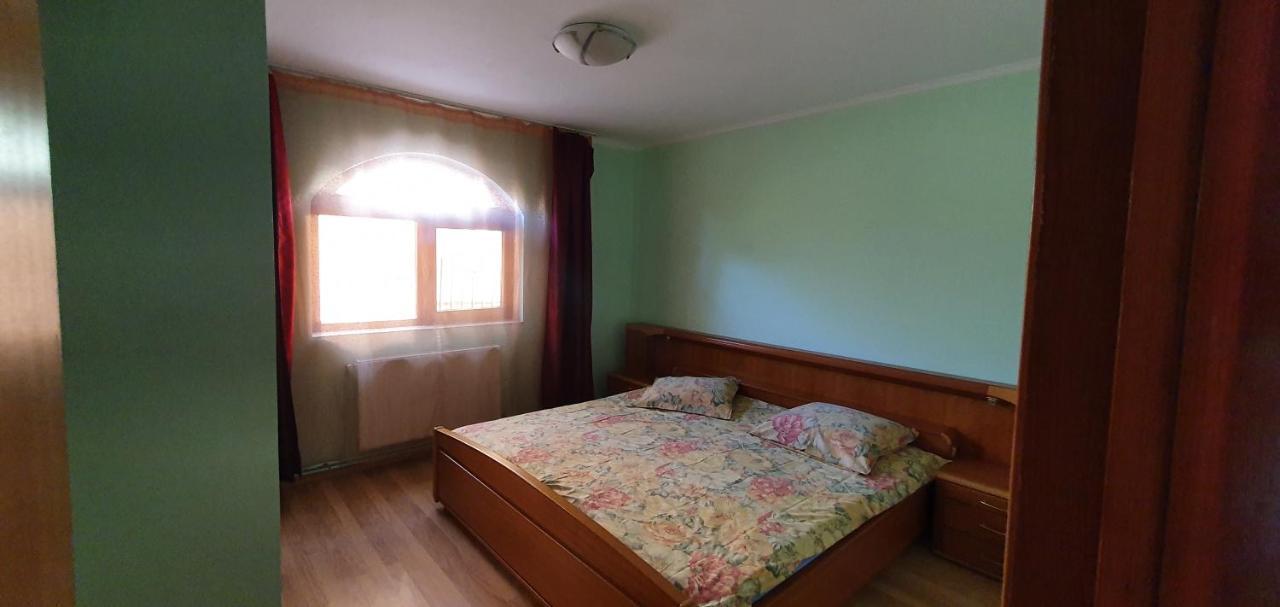 Vila Vasile Năvodari Kültér fotó