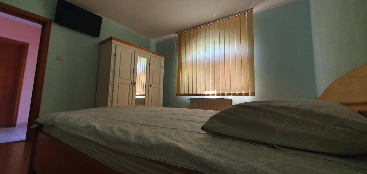 Vila Vasile Năvodari Kültér fotó