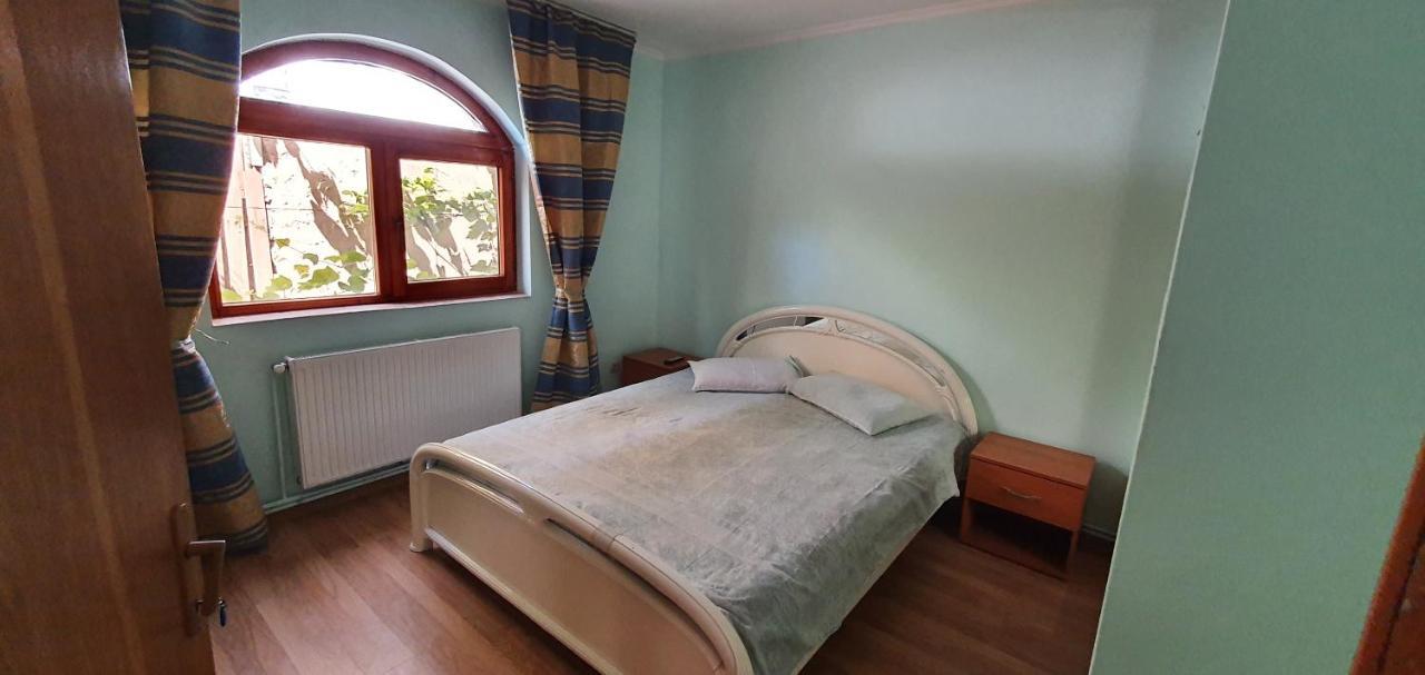 Vila Vasile Năvodari Kültér fotó